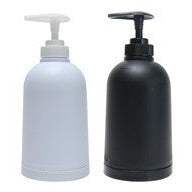Hand Pump Soap Dispenser - Dollars and Sense