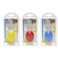Seniors Aid Hand Exercise Stress Ball - Dollars and Sense
