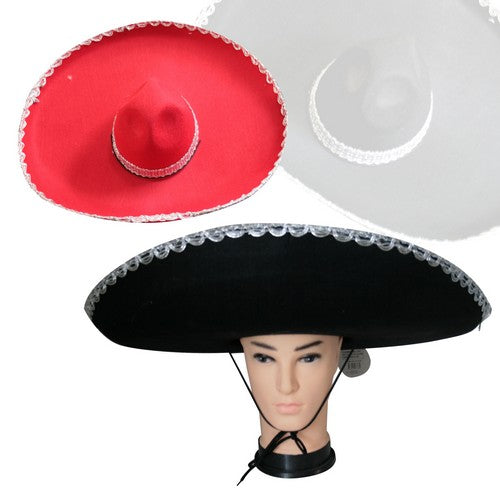 Sombrero - Dollars and Sense