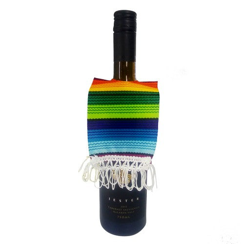 Poncho Drink Cosy - Dollars and Sense