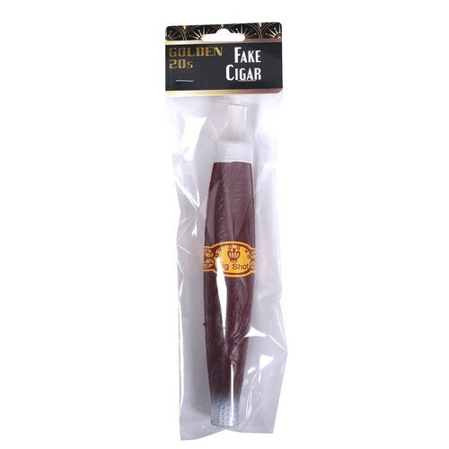 Fake Cigar - 1 Piece - Dollars and Sense