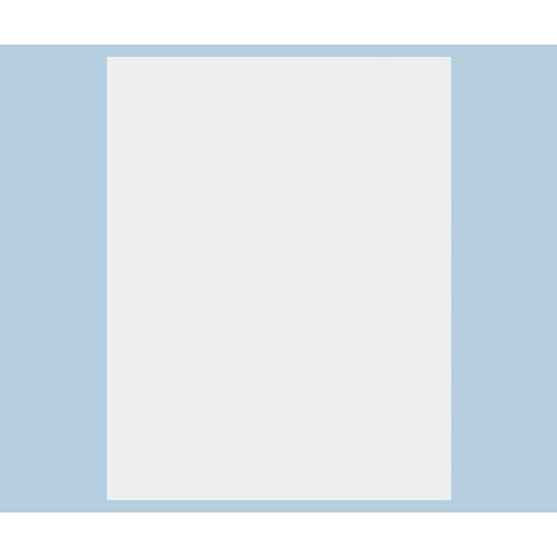 Canvas Heavy Duty Stretched 75x100cm - Dollars and Sense