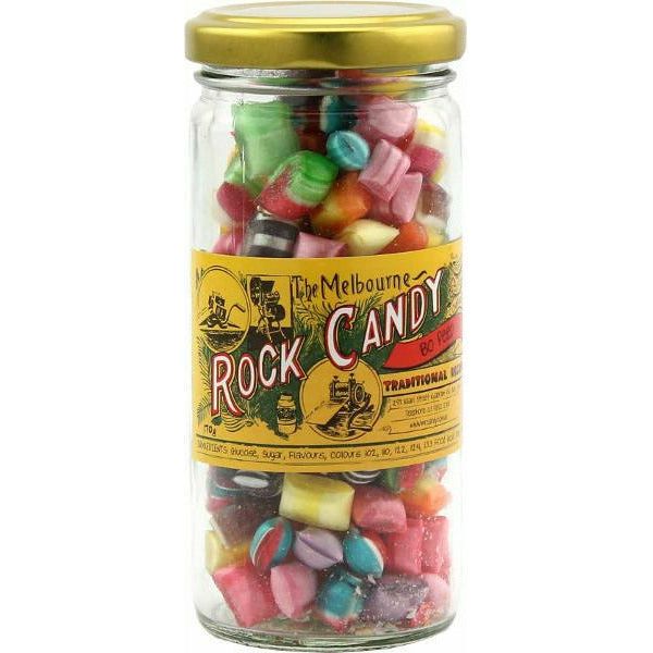 Melbourne Rock Candy Bo Peeps - 170g 1 Piece - Dollars and Sense