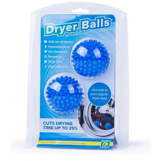 Dryer Balls