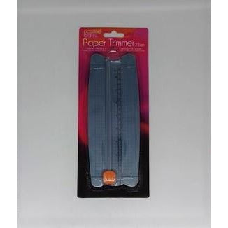 Craft Paper Trimmer 22cm - Dollars and Sense