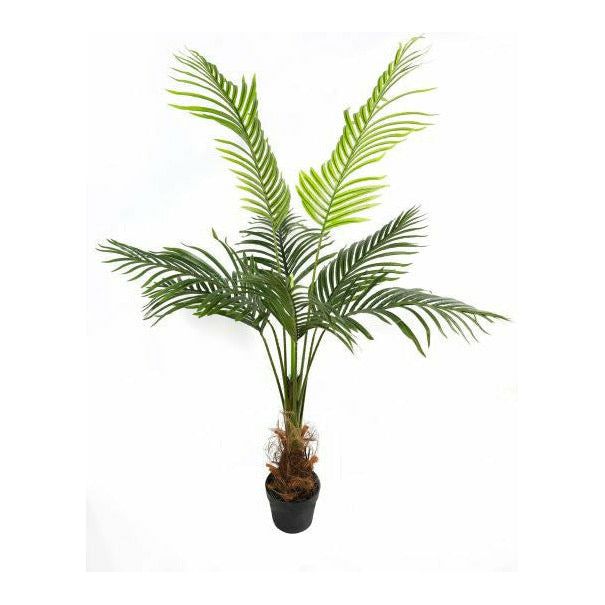 Palm Artificial Plant - 60cm - Dollars and Sense