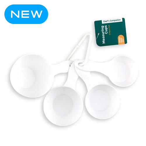 Measuring Cups SKU 58477 - Dollars and Sense