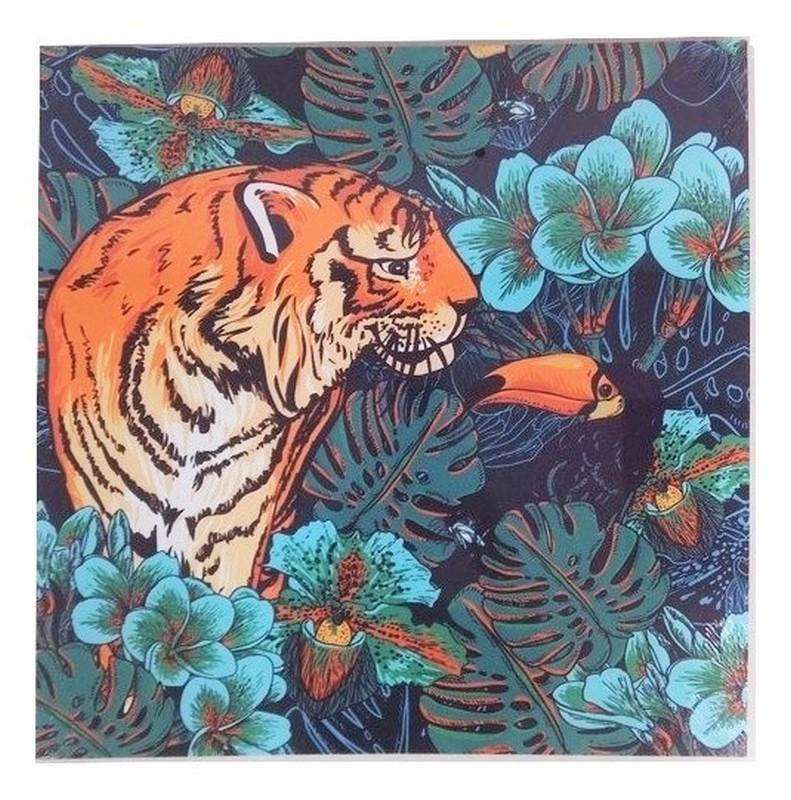 Printed Canvas Frames