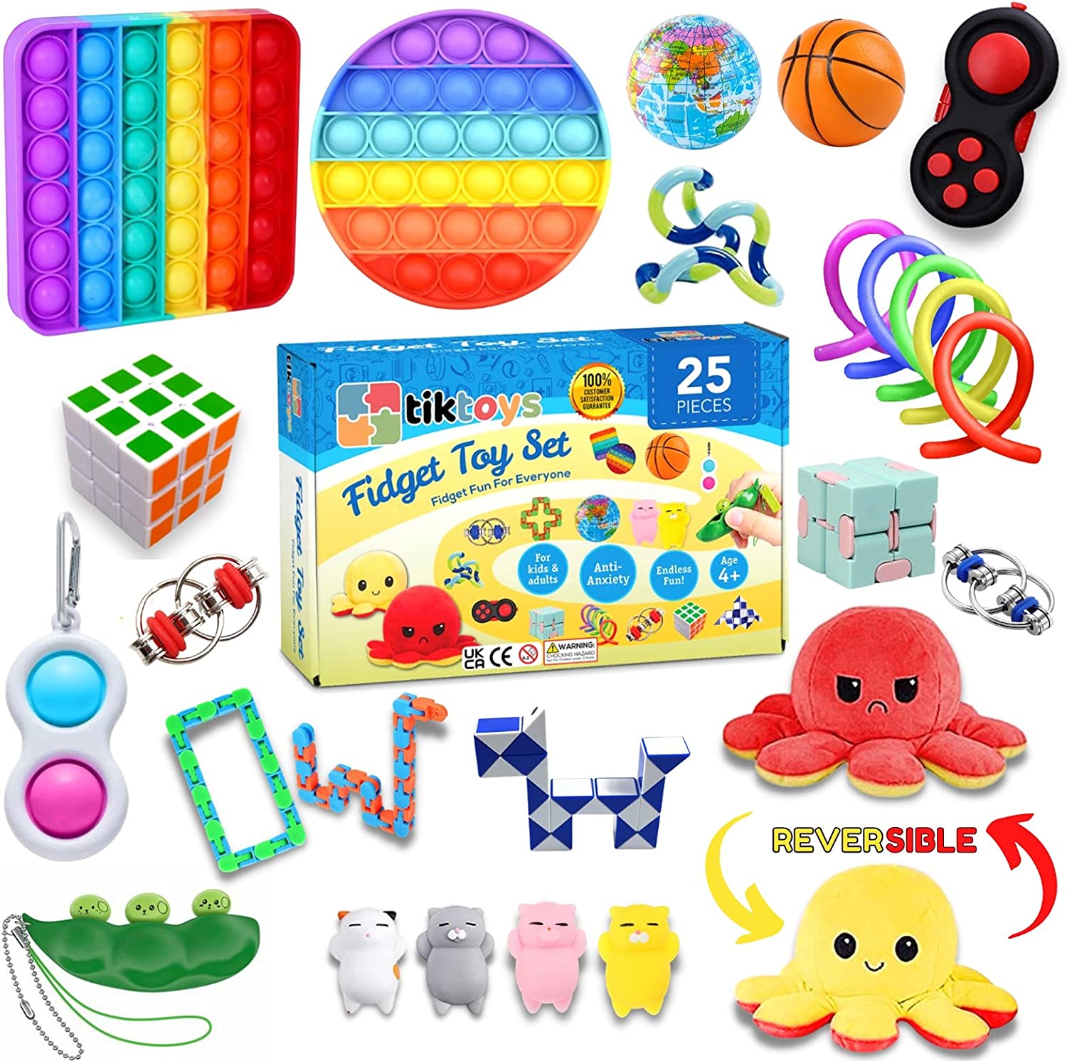 Kids Toys and Gift Ideas