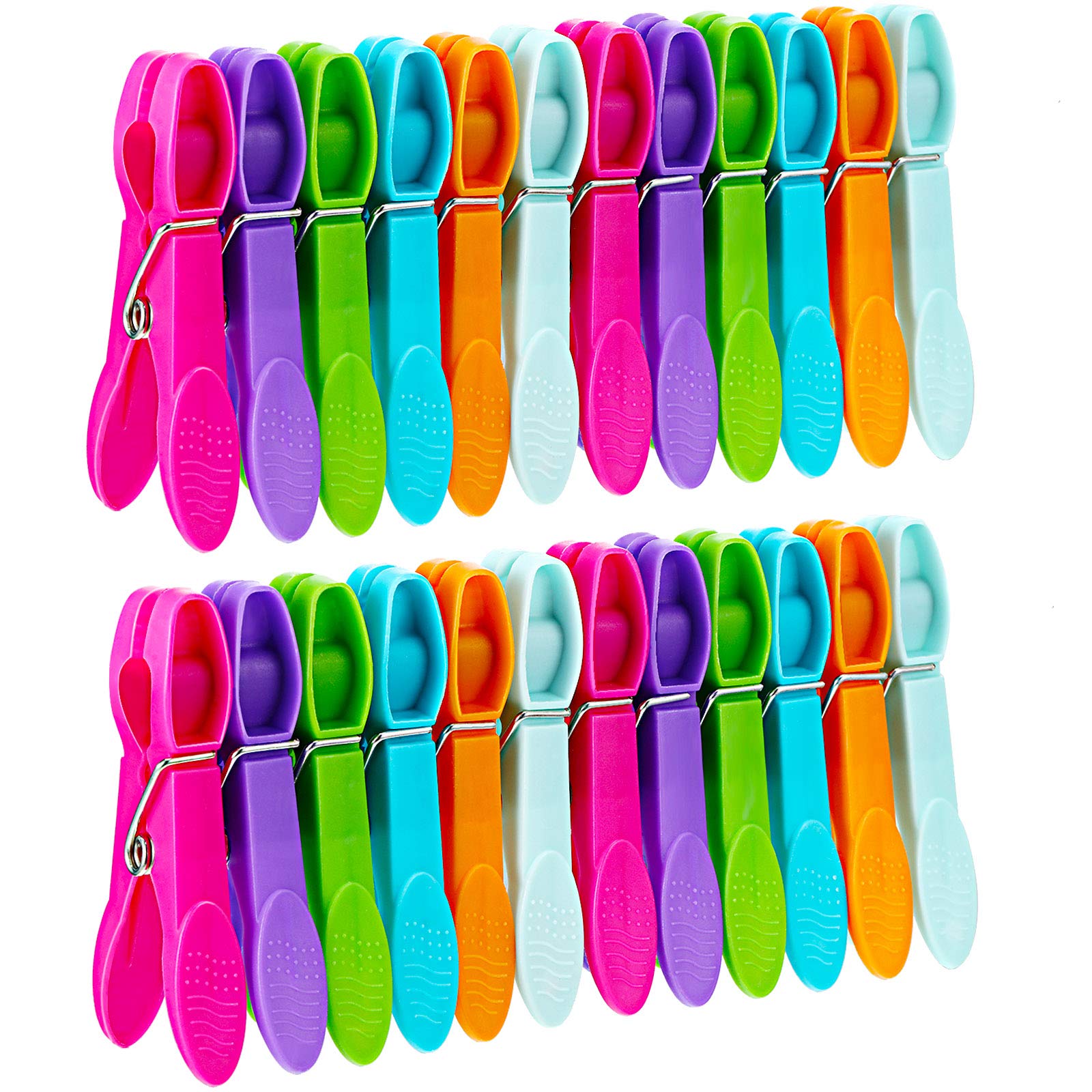 Pegs Baskets & Hangers