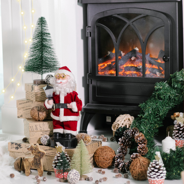 Christmas Decorations