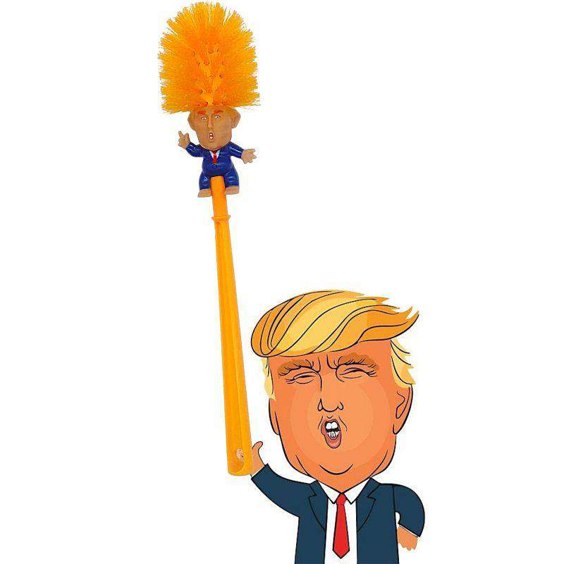 Donald Trump Novelty Range