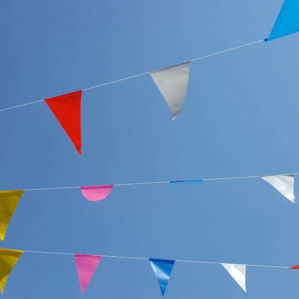 Party Banners