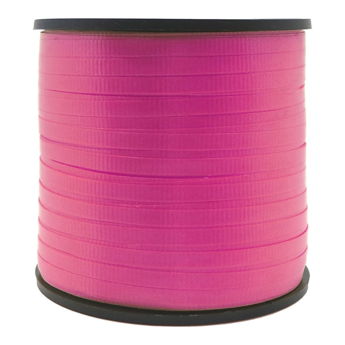 Curling Ribbon - Hot Pink - Dollars and Sense