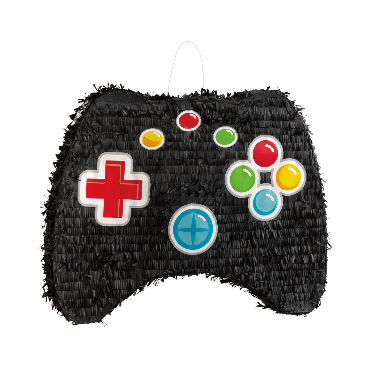 Game Controller Pinata - Dollars and Sense