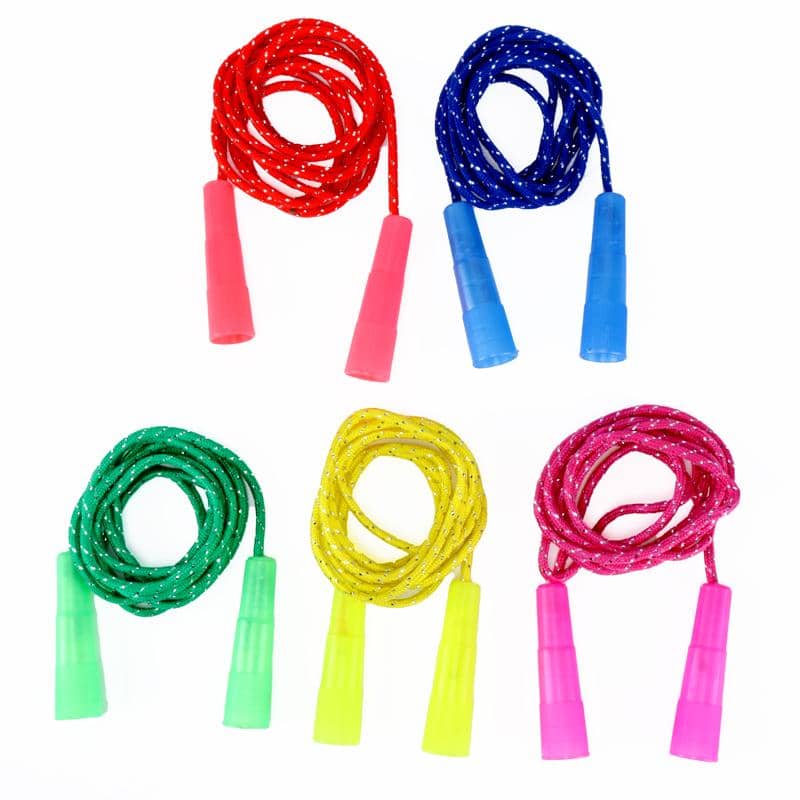 Skipping Rope - Sparkles - Dollars and Sense
