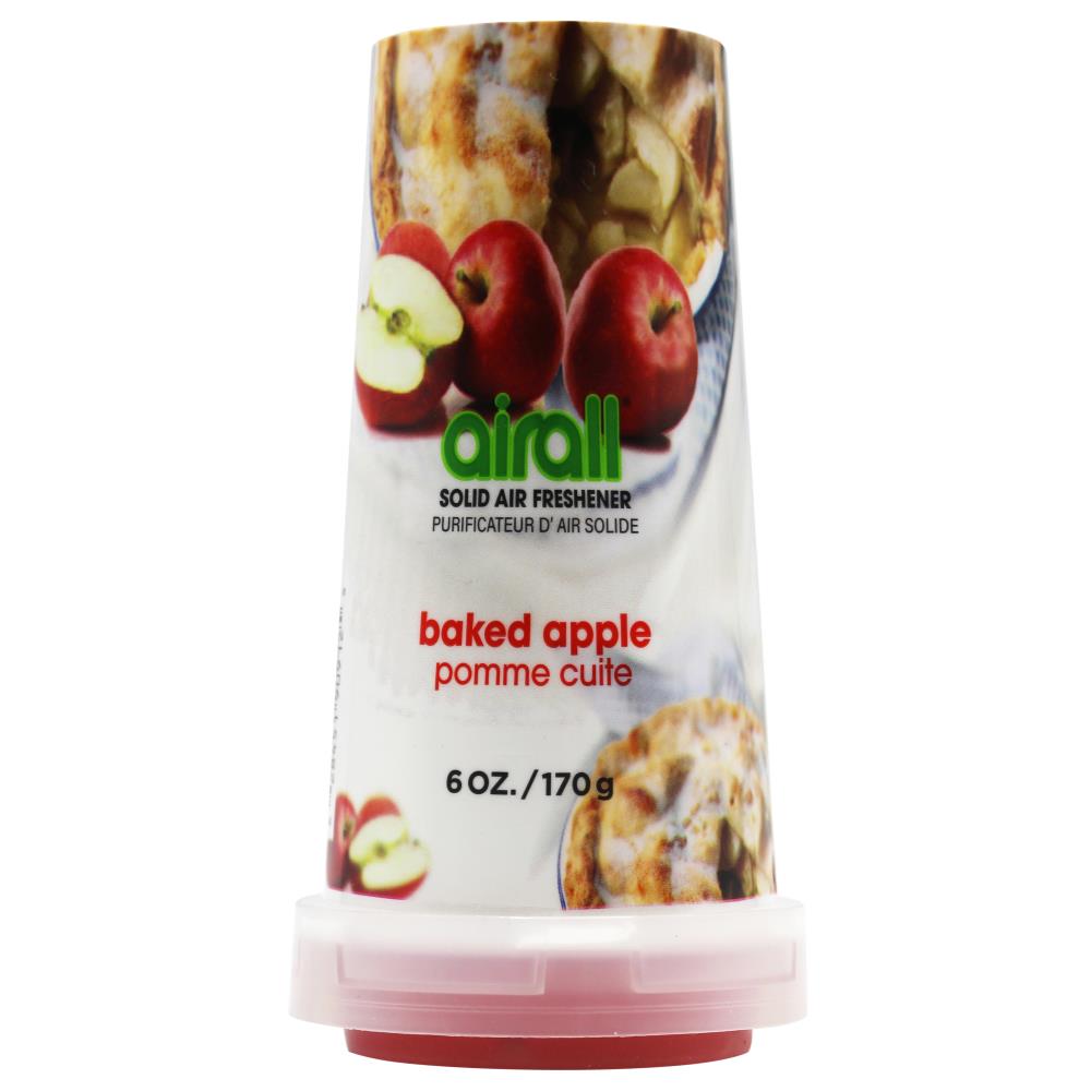 Airall 170G Solid Air Freshener Baked