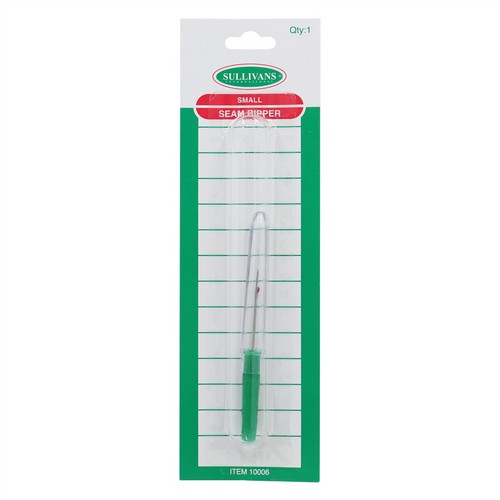 Seam Ripper - Small - Dollars and Sense