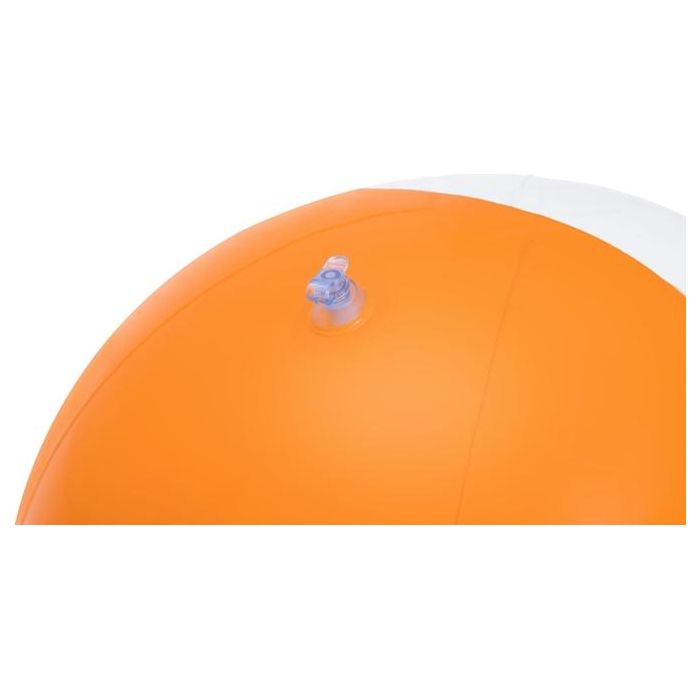 Bestway - Tie-Dye Twist Beach Ball - Dollars and Sense