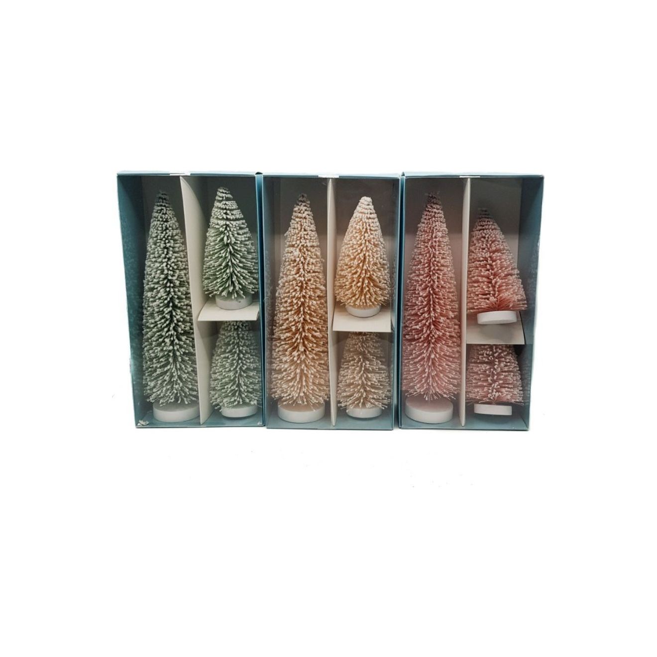 Christmas Premium Tree Set - Dollars and Sense