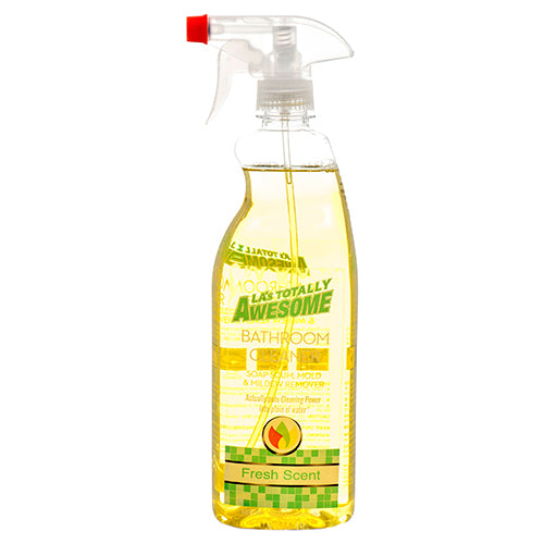 Awesome Bathroom Cleaner - Fresh Scent - Dollars and Sense