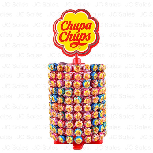 Lollipop  - Chupa Chups - Dollars and Sense