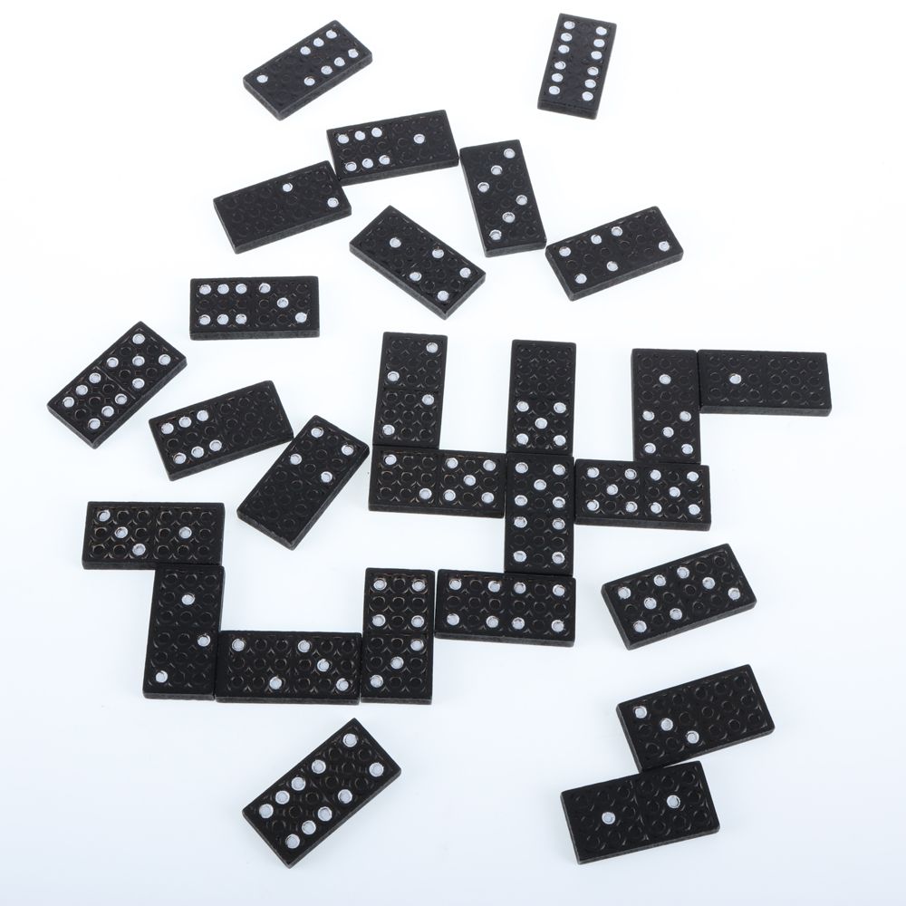Dominos Set - Dollars and Sense