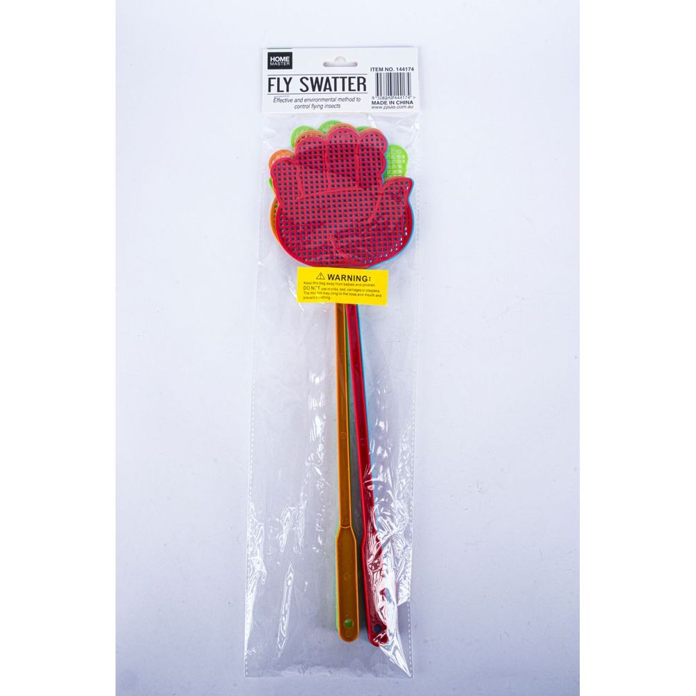 Fly Swatter