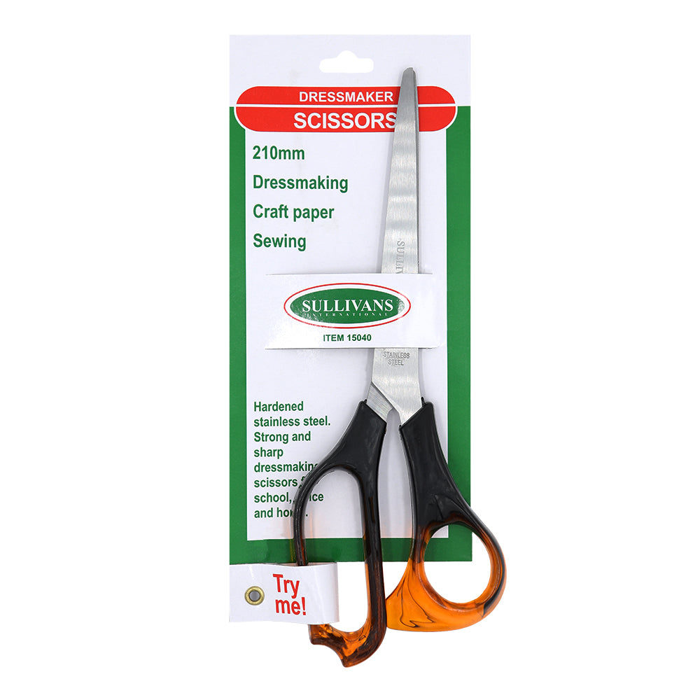 Scissors - Dressmaker - Dollars and Sense