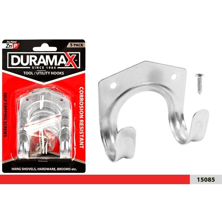 Tool Hanging - Zinc Plated