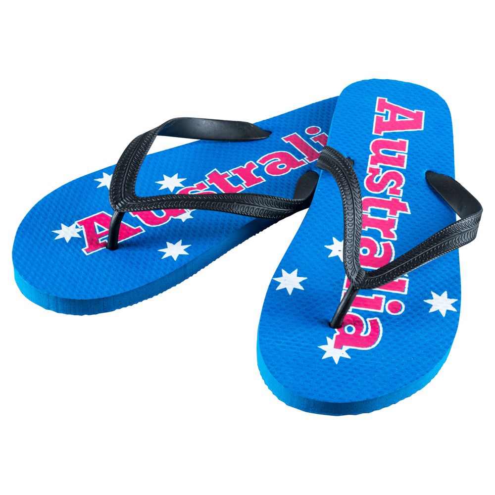 Thongs Australia