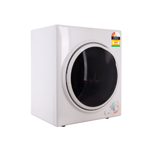 Tumble Dryer Push Button 5kg - Dollars and Sense