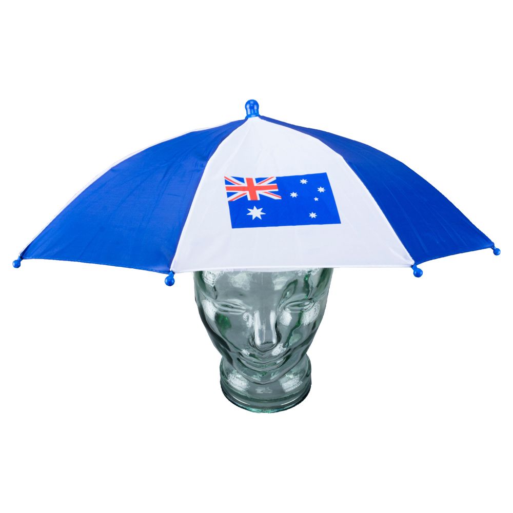 Hat Australia Umbrella