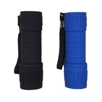 Pocket Torch - Durable COB LED Technology - Dollars and Sense