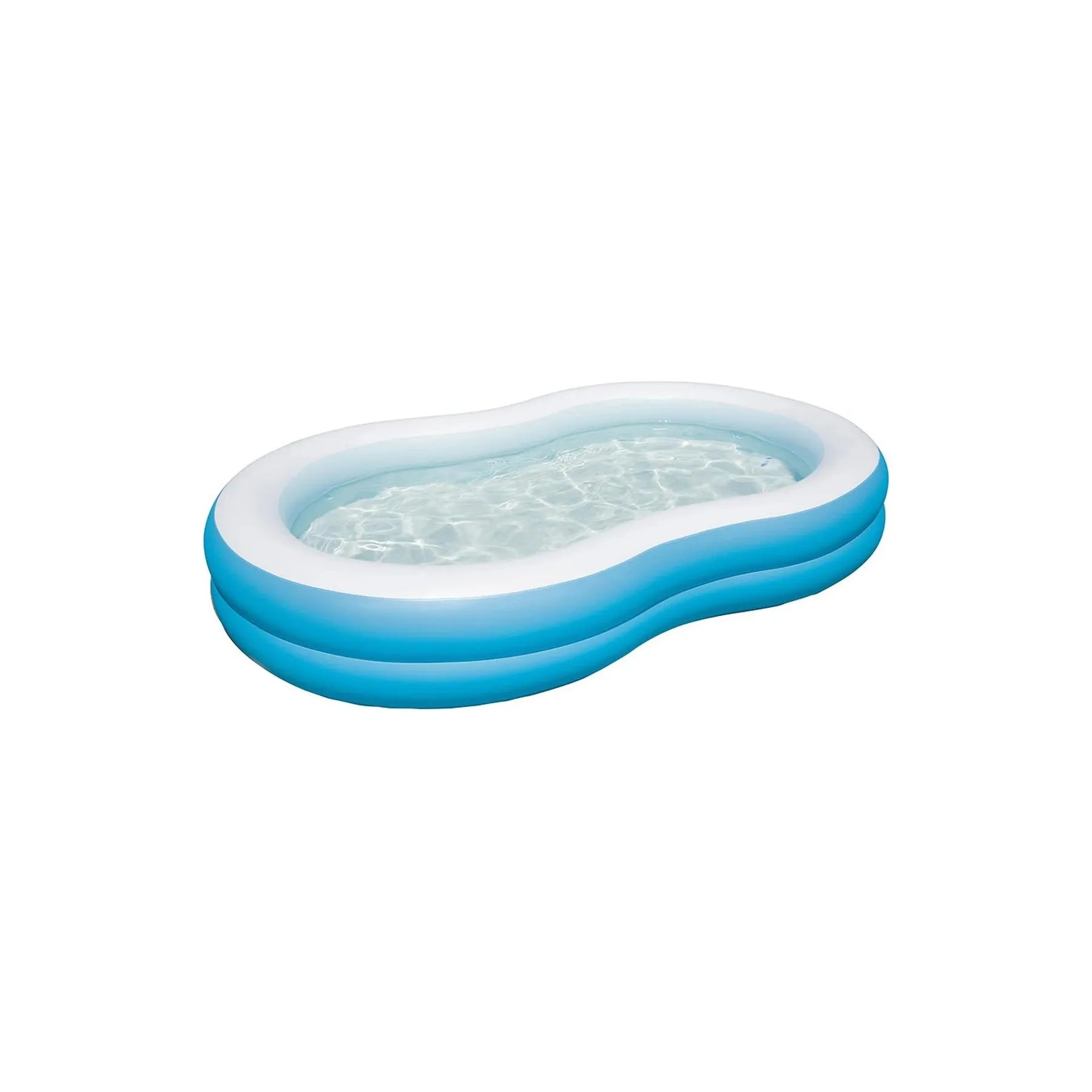 Bestway - The Big Lagoon Family Pool - Dollars and Sense