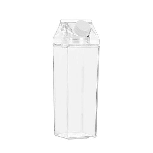 Crystal - Fridge Bottle
