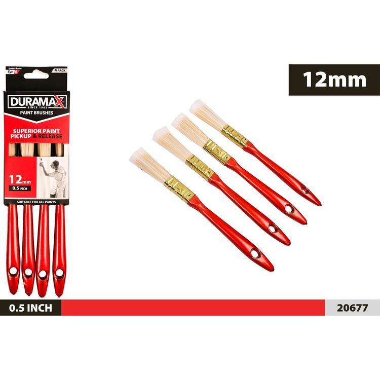 Paint Brush Set
