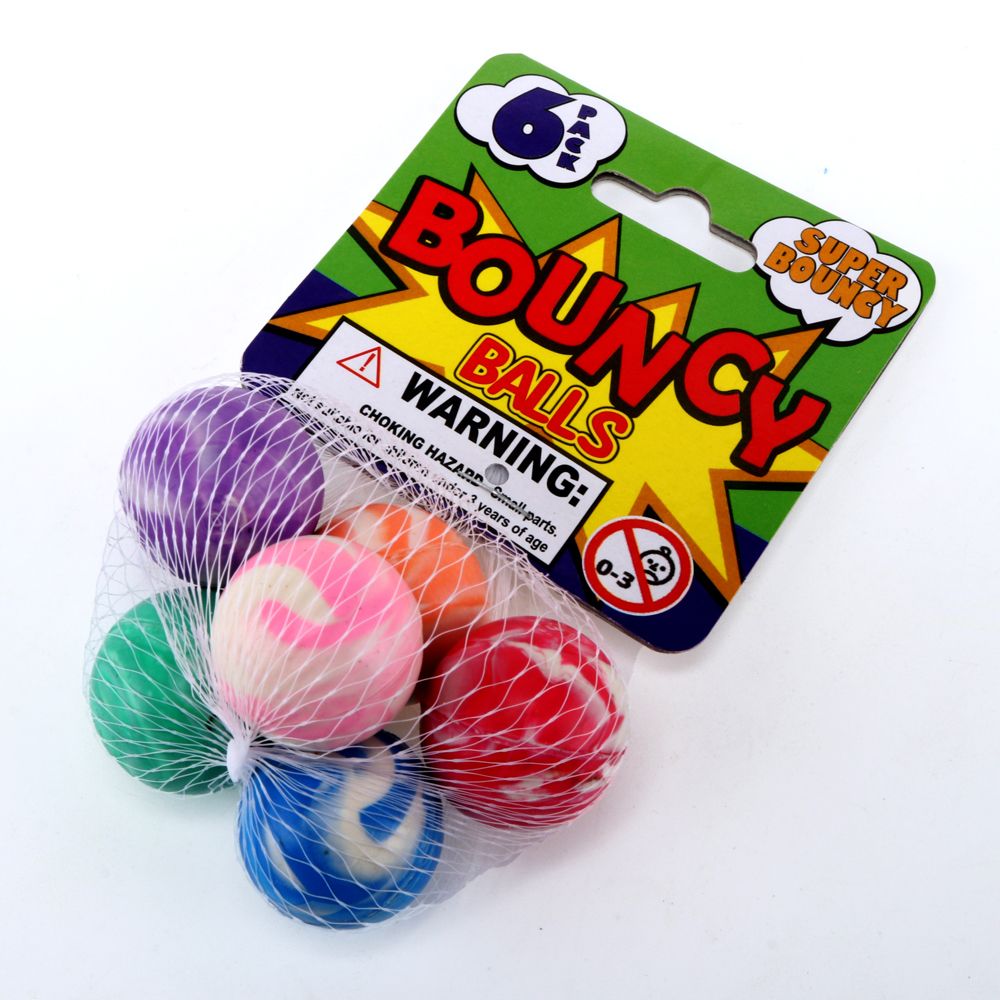 Ball Bouncy