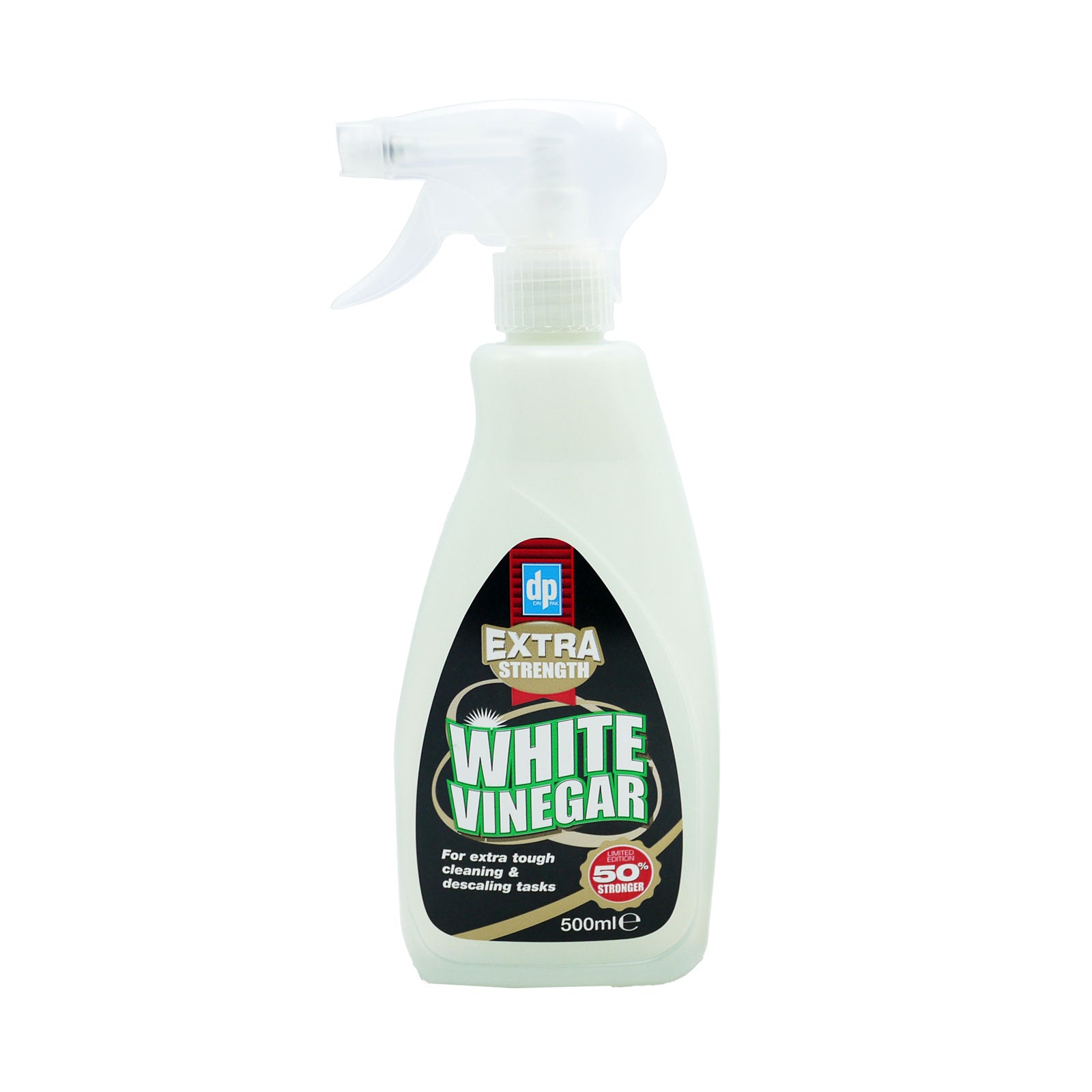 Dri Pak - White Vinegar Extra Strength - Dollars and Sense