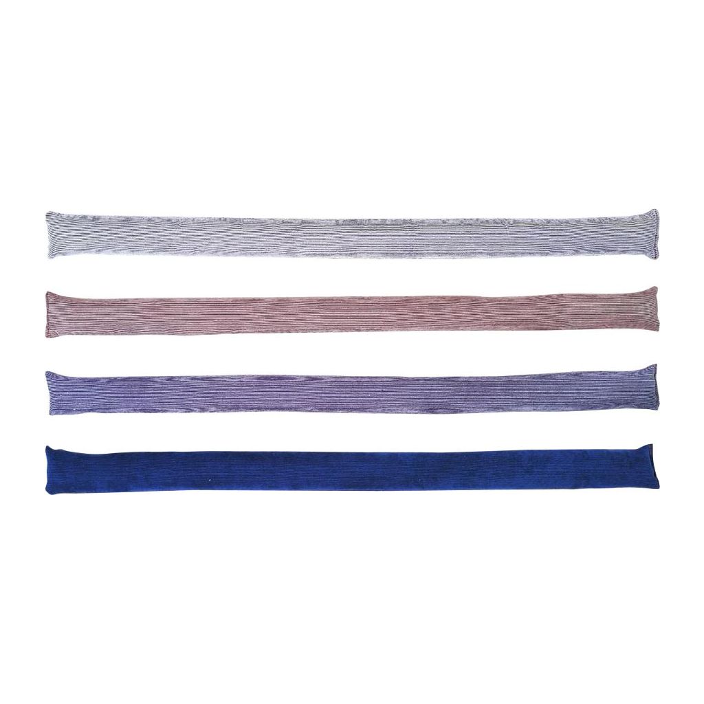 Door Snake Draught Excluder - Corduroy