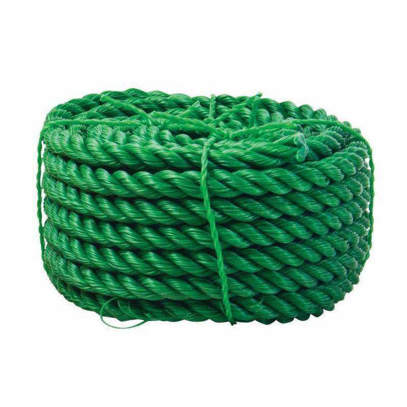 Rope Coil - PE - Dollars and Sense