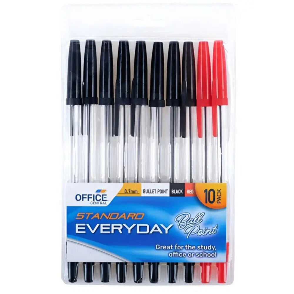 Pen Ballpoint