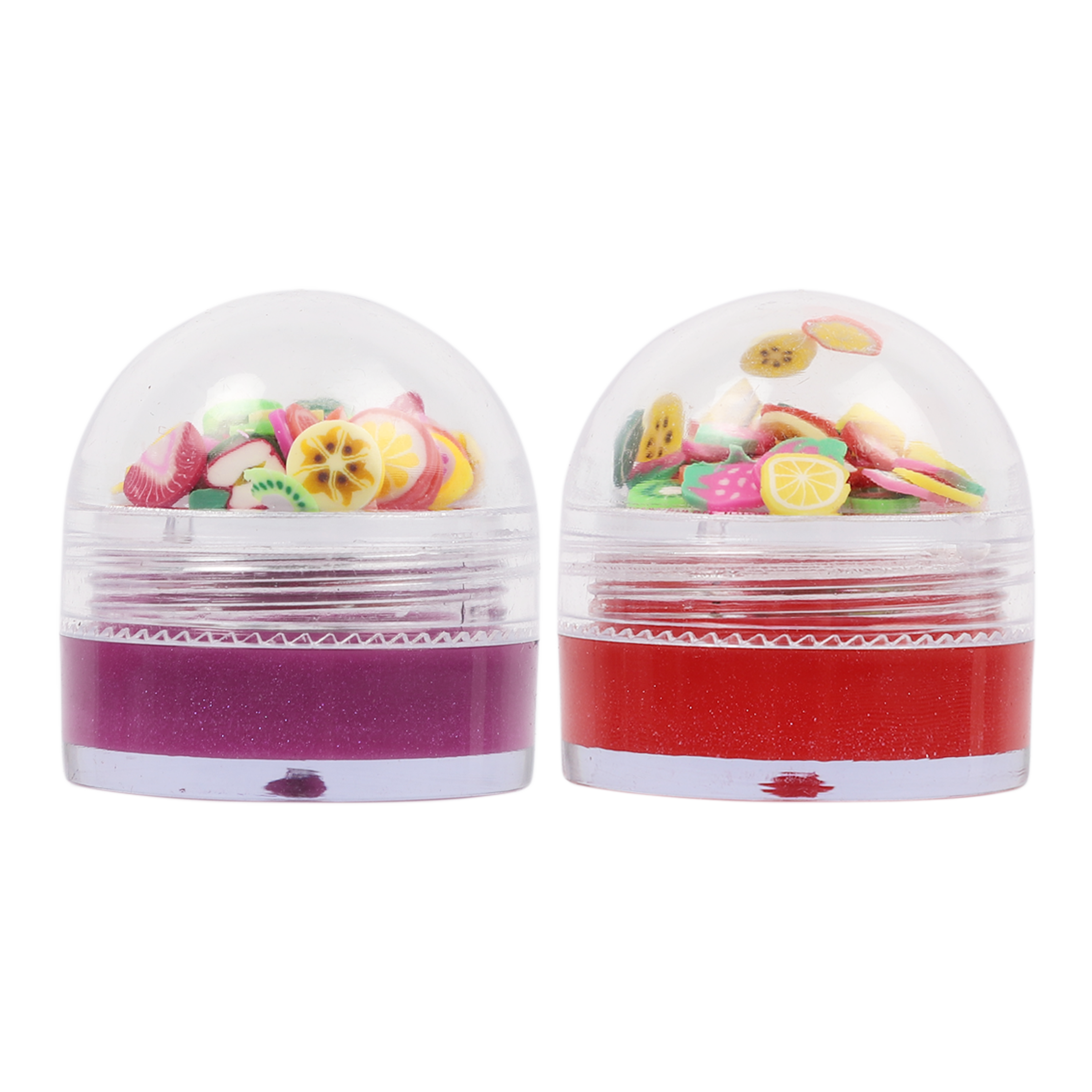 BYS Mini Me Lip Gloss Fruity Fun - Dollars and Sense