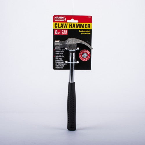 Handy - Claw Hammer - Dollars and Sense
