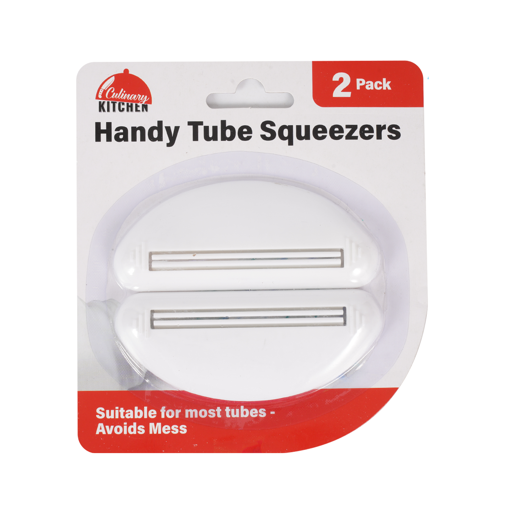 Tube Squeezers