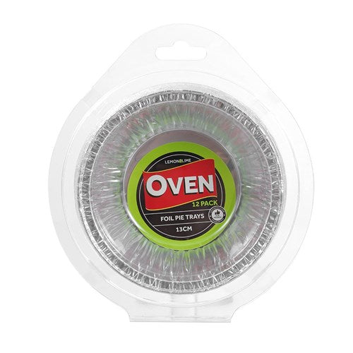 Foil - Pie Trays - Dollars and Sense