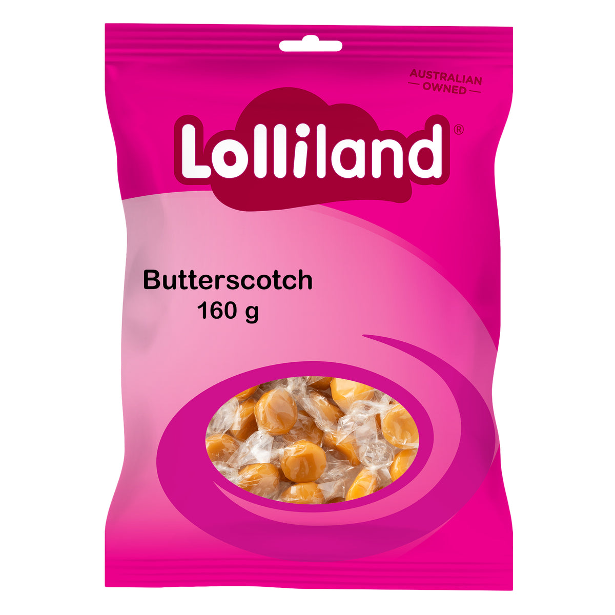 Lolliland - Butterscotch - Dollars and Sense