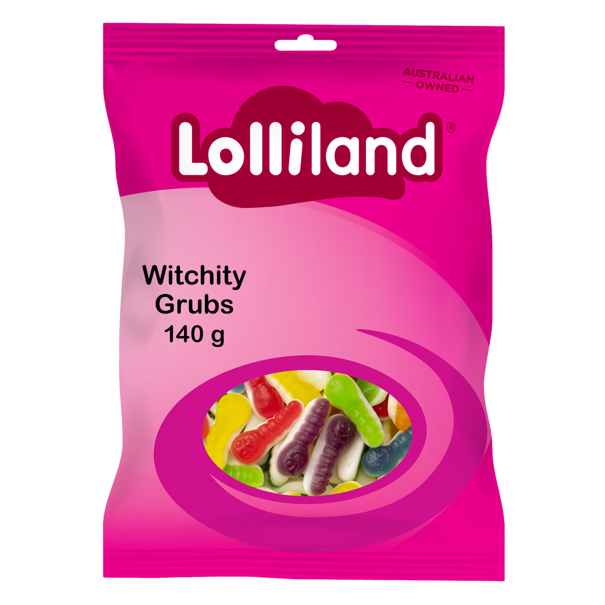 Lolliland - Witchity Grubs - Dollars and Sense