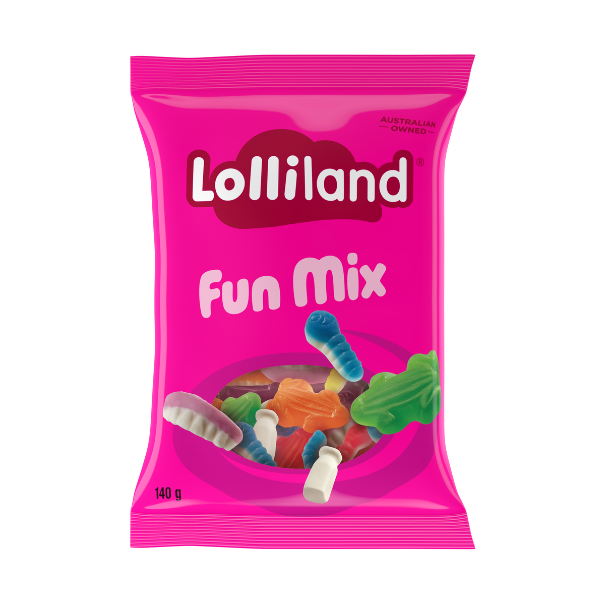 Lolliland - Fun Mix - Dollars and Sense