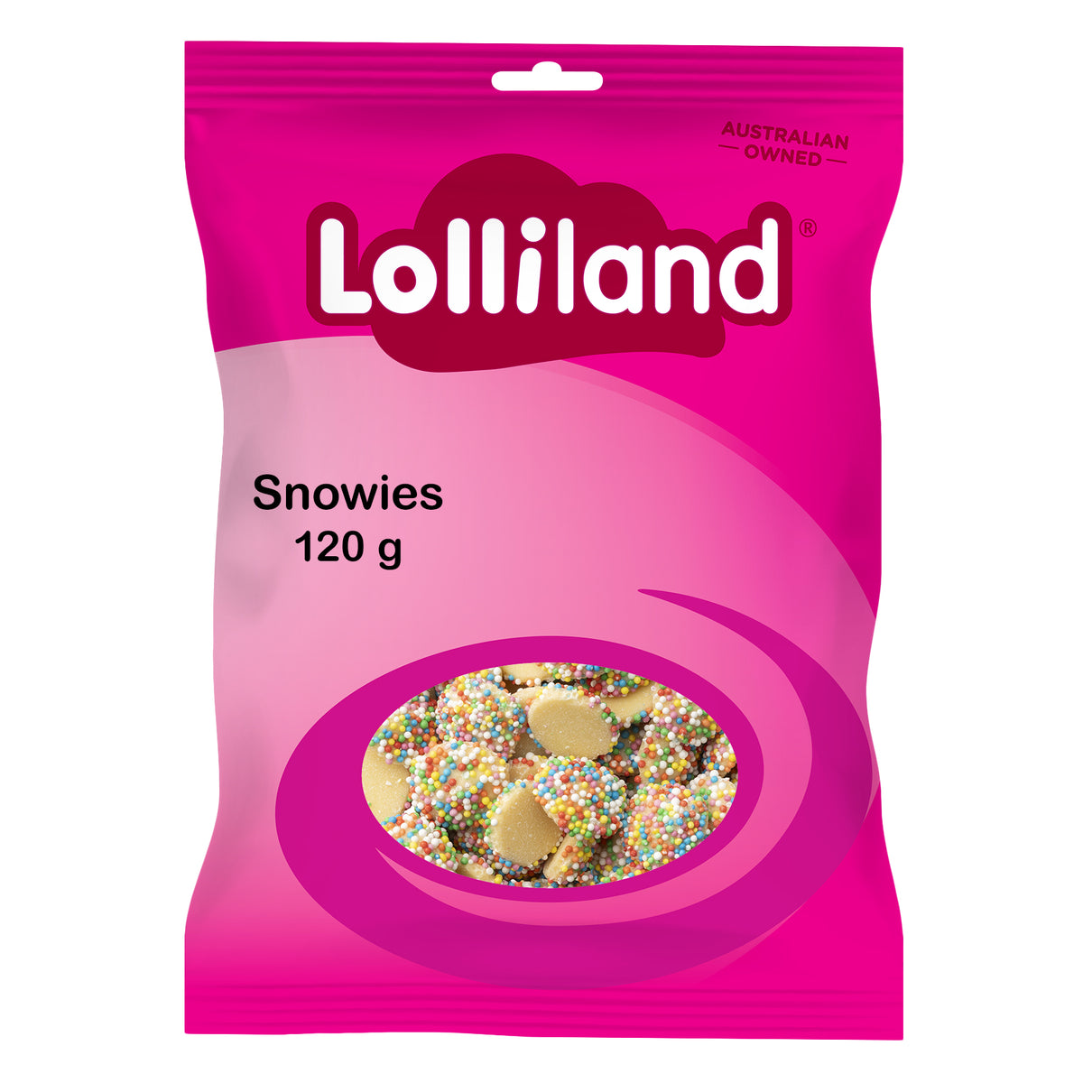 Lolliland - Snowies - Dollars and Sense